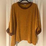 White Birch  chenille top Photo 0