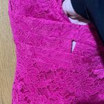 Laundry by Shelli Segal Lace Dress Photo 1