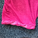We The Free Deep Pink Top size small stretchy and loose lightweight Photo 4