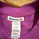 Reebok  Sweatshirt Photo 2
