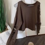 Lizard Thicket Sweatshirt Photo 1