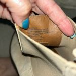 Caslon  Light Tan Suede Ankle Boots Photo 6