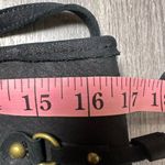 Montana West  Black Tote Bag Photo 12