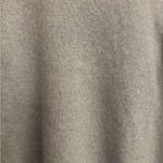 Naked Cashmere Size Large Cashmere Dusty Blue Pullover Crewneck Sweater Photo 2