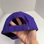 Nike Purple  Johnston Hat OSFM Photo 3