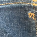 Madewell  10” High Rise Skinny Shorts - Size 27T Photo 6