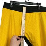 J.LINDEBERG ODYSSEY TIGHTS WOMENS XL GOLF LEGGINGS DRAWSTRING ATHLETIC NWT Yellow Photo 10