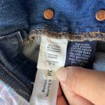 Madewell Skinny Overalls in Kemp Wash (Small) Photo 7