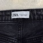 ZARA Ripped Jeans Photo 4