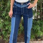 BDG  cowboy high rise jeans Photo 0