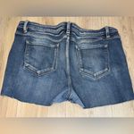 Kancan Jean cut off shorts Denim Shorts Blue Size 34 Photo 1