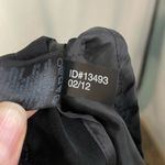 EXPRESS ‎ Black Cuffed dress Short size 6 Photo 6