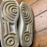 Nike Air Force 1 Light Pink Suede Platform Women's 9.5 Dirty Photo 10