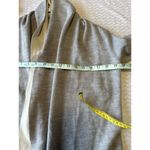 Babaton ‎ Aritzia Merino Wool Open Front Cardigan Sweater Women Small Photo 5
