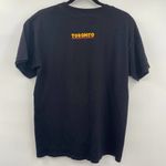 Disney  The Lion King T Shirt Blue Short Sleeve Crewneck Unisex Size Medium Photo 6