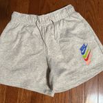 Nike  sweat shorts  Photo 0
