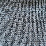 Chico's  black knit sweater vest Photo 4