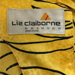 Liz Claiborne Vintage  Petites Dress‎ Size 12 Photo 4