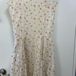 Somedays Lovin Some days Lovin Wrap dress floral‎ size small Photo 4