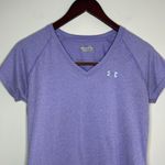 Under Armour  Women’s Semi-Fitted Short Sleeve Shirt Size Small Photo 1