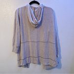 Coco + Jaimeson Long Sleeve Hooded Cardigan Size M Photo 2
