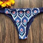 Tavik swim TAVIK MORGAN Reversible Bikini Bottoms LARGE Photo 1