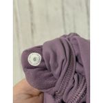 NWT Lululemon Align HR Pant 25" Pant Wisteria Purple Size 6 W5DKZS Photo 7