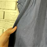 Sundry  Flutter Sleeve Button Down Top Size XS Photo 8