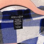 Stoosh  Button Down Top Photo 1