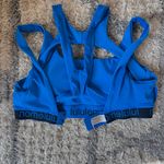 Lululemon Logo Train Bra Photo 6