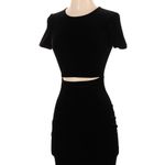 Bec & Bridge  Midnight Sage Tee Dress size 2 Photo 4