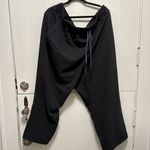 Jaanuu  Black Scrub Set Photo 3