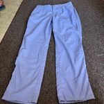 Escada purple pants 38 Purple Size 28 Photo 1