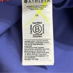 Athleta  Conscious Crop Printed Crop Top Photo 4