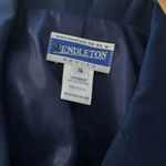 Pendleton  Button Down Petite 16 Jacket‎ Photo 2