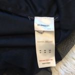 ASOS Maya Bridesmaid sleeveless midaxi tulle dress in Navy Blue size 12 Photo 9