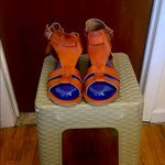 American Eagle  Outfitters Tan Fisherman Sandals Photo 1