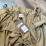 Universal Threads Universal Thread Ruffle Cami Top Photo 3