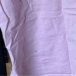 Pink Floyd  band tee short sleeve oversized H&M pink graphic tshirt top UO Photo 3