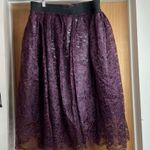 Allure Deep Purple Lace A Photo 0