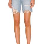 Lovers + Friends Distressed Shorts Photo 0