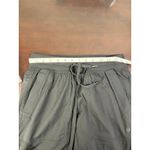 Lululemon  Dance Studio Relaxed-Fit Mid-Rise Cargo Pant Black W5GILS XS EUC Photo 6