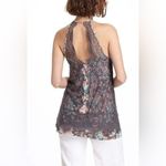 Anthropologie Sea Drift Tank Photo 8