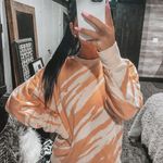 Sweaty Betty Sweatshirt Photo 0