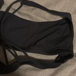 sports bra Black Photo 4