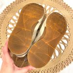 Geox Grey Snakeskin Silver Metallic Low Photo 10