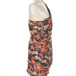 Chufy Memories Arizona
Asymmetrical One Shoulder
Dress Sz L Large Orange Photo 10