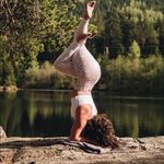 Zyia White Stay Gold Light N Tight Hi Rise Leggings 4 Photo 5