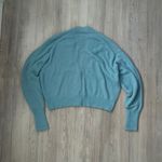 Urban Outfitters FREE SHIPPING Oversized Cropped Fuzzy Cardigan Photo 1