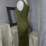 Forever 21  Olive Knit Top Photo 12